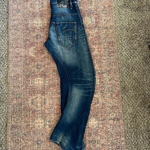 G-Star Originals RAW Denim